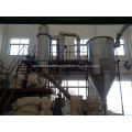 Boric Acid Spin Flash Dryer